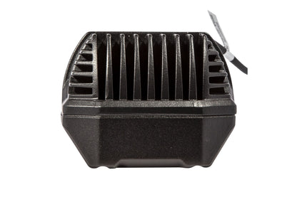 Pro Comp LED Pods - Wide Angle 75W White Combo Beam (Pair)