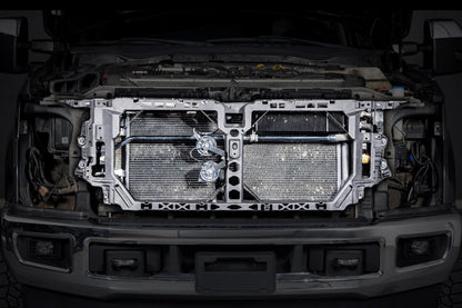 Morimoto XBG Front End Conversion Kit Ford Super Duty 2017-2019 to 2020-2022