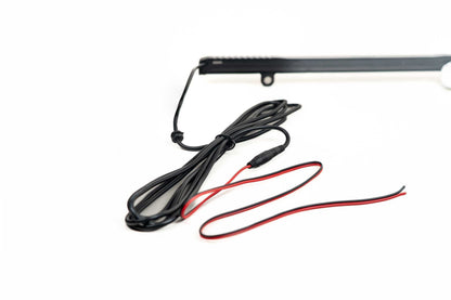 Morimoto Backup Light Boost Bar - Universal Reverse Light LED Bar