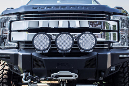 Pro Comp 5" LED Pod - Combo Beam - Motorsports Series