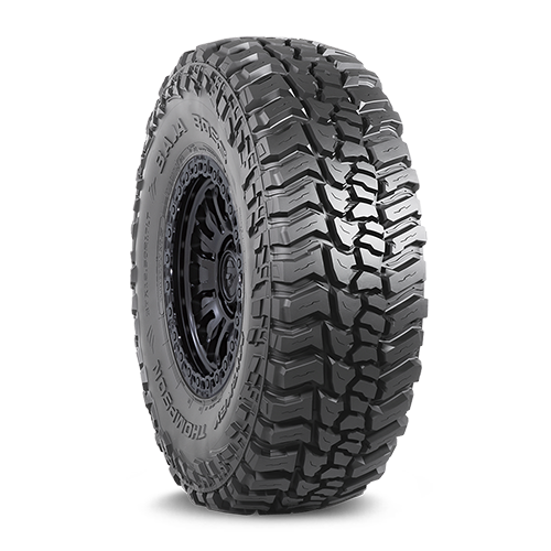 Mickey Thompson Baja Boss M/T 33x12.50R18LT 118Q