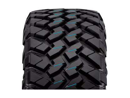Nitto Trail Grappler M/T 35x12.50R20LT 121Q E - Hybrid Terrain Tire