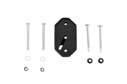 Pro Comp Universal Rock Light Kit - RGB Color Changing (6 Piece)