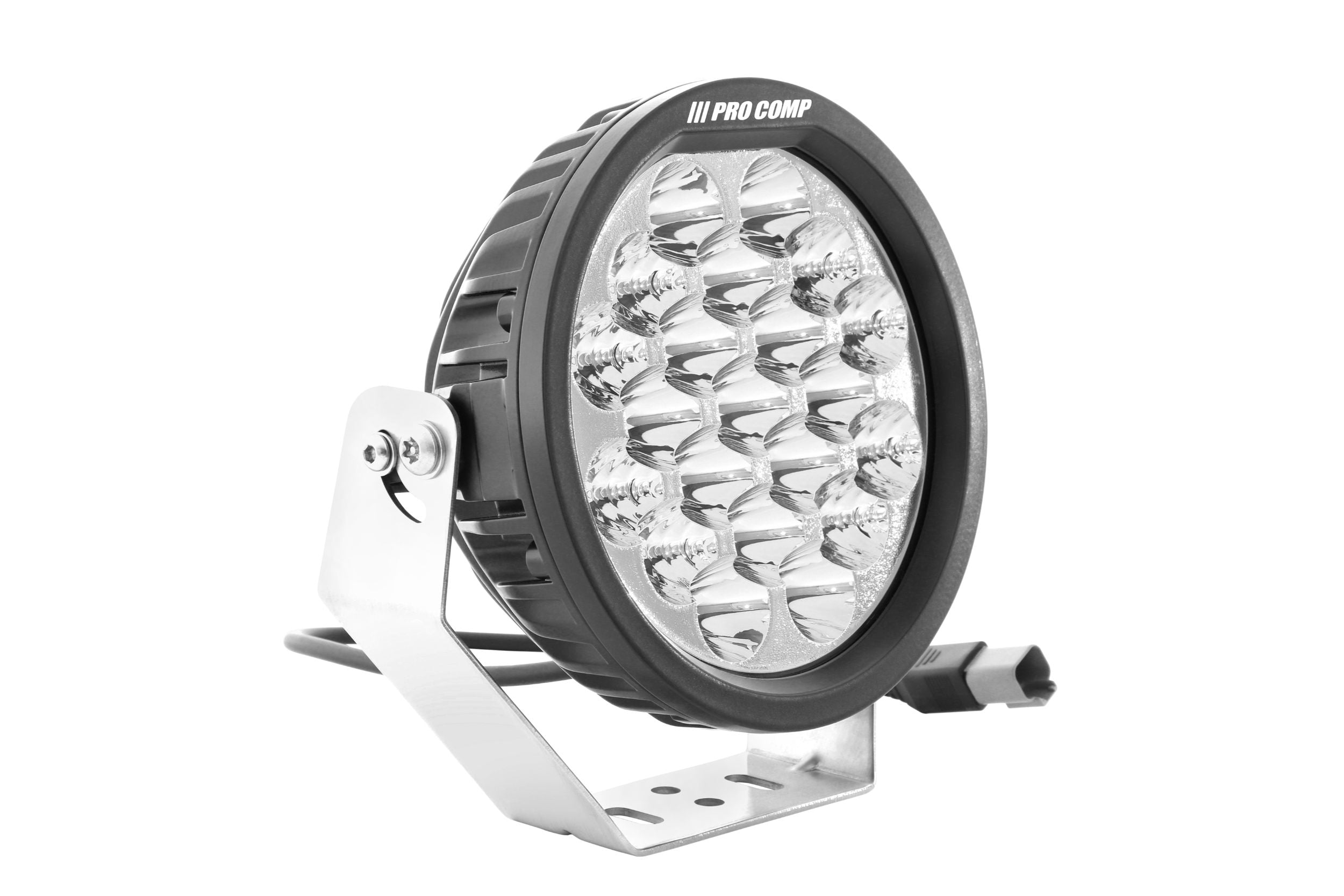 Pro Comp 5" LED Pod - Combo Beam - Motorsports Series