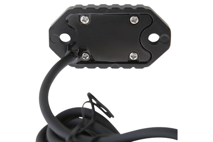Pro Comp Universal Rock Light Kit - RGB Color Changing (6 Piece)