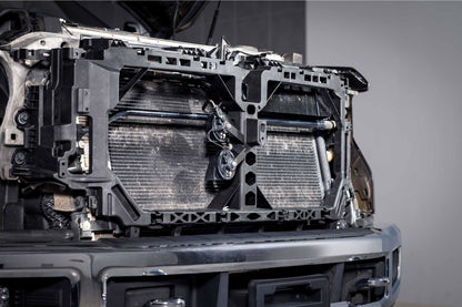 Morimoto XBG Front End Conversion Kit Ford Super Duty 2017-2019 to 2020-2022