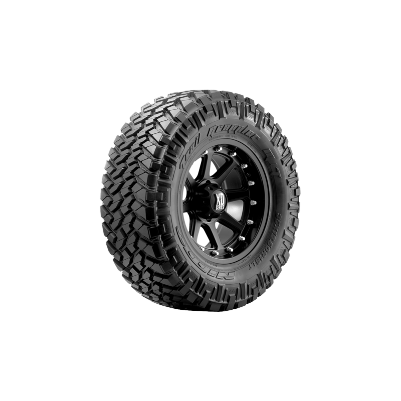 Nitto Trail Grappler M/T LT295/65R20 129/126Q E - Hybrid Terrain Tire
