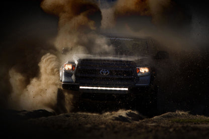 Pro Comp 20" LED Light Bar - White Combo Beam - Single Row Motorsports Series
