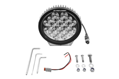 Pro Comp 5" LED Pod - Combo Beam - Motorsports Series