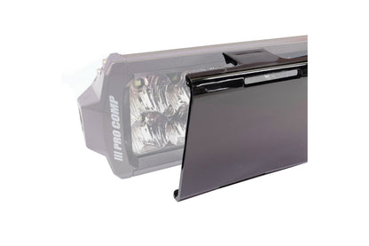 Pro Comp 20" LED Light Bar - White Combo Beam - Double Row Motorsports Series