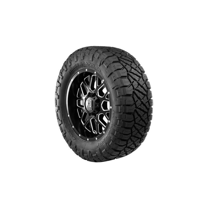 Nitto Ridge Grappler LT295/65R20 129/126Q E - All-Terrain Tire