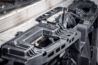 Morimoto XBG Front End Conversion Kit Ford Super Duty 2017-2019 to 2020-2022