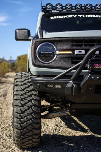 Mickey Thompson Baja Legend MTZ LT295/65R20 129/126Q E - Mud Terrain Tire