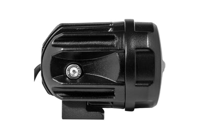 Pro Comp S4-R LED Pods - 2x2 Round 20W Spot Beam (Pair)