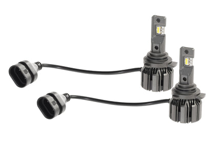 GTR Lighting Ultra 3 LED Bulbs - 9012 (Pair)