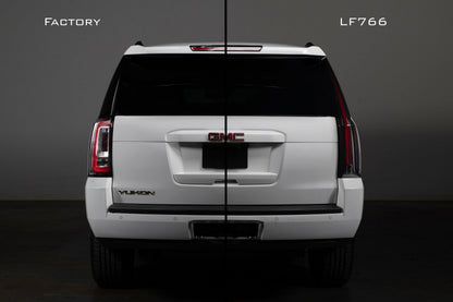 Morimoto XB LED Tail Lights GMC Yukon 2015-2020 - Smoked Lens Set