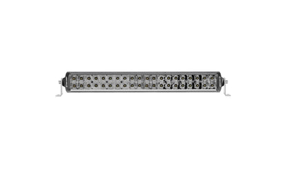 Pro Comp 20" LED Light Bar - White Combo Beam - Double Row Motorsports Series