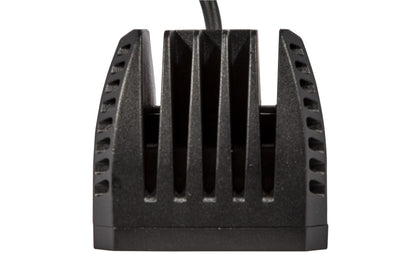 Pro Comp Gen 3 LED Pods - 2x2 Square 12W White Spot Beam (Pair)