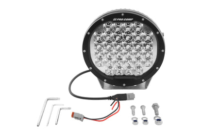 Pro Comp 7" LED Pod - Combo Beam - Motorsports Series