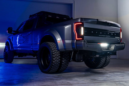 Morimoto Backup Light Boost Bar - Universal Reverse Light LED Bar