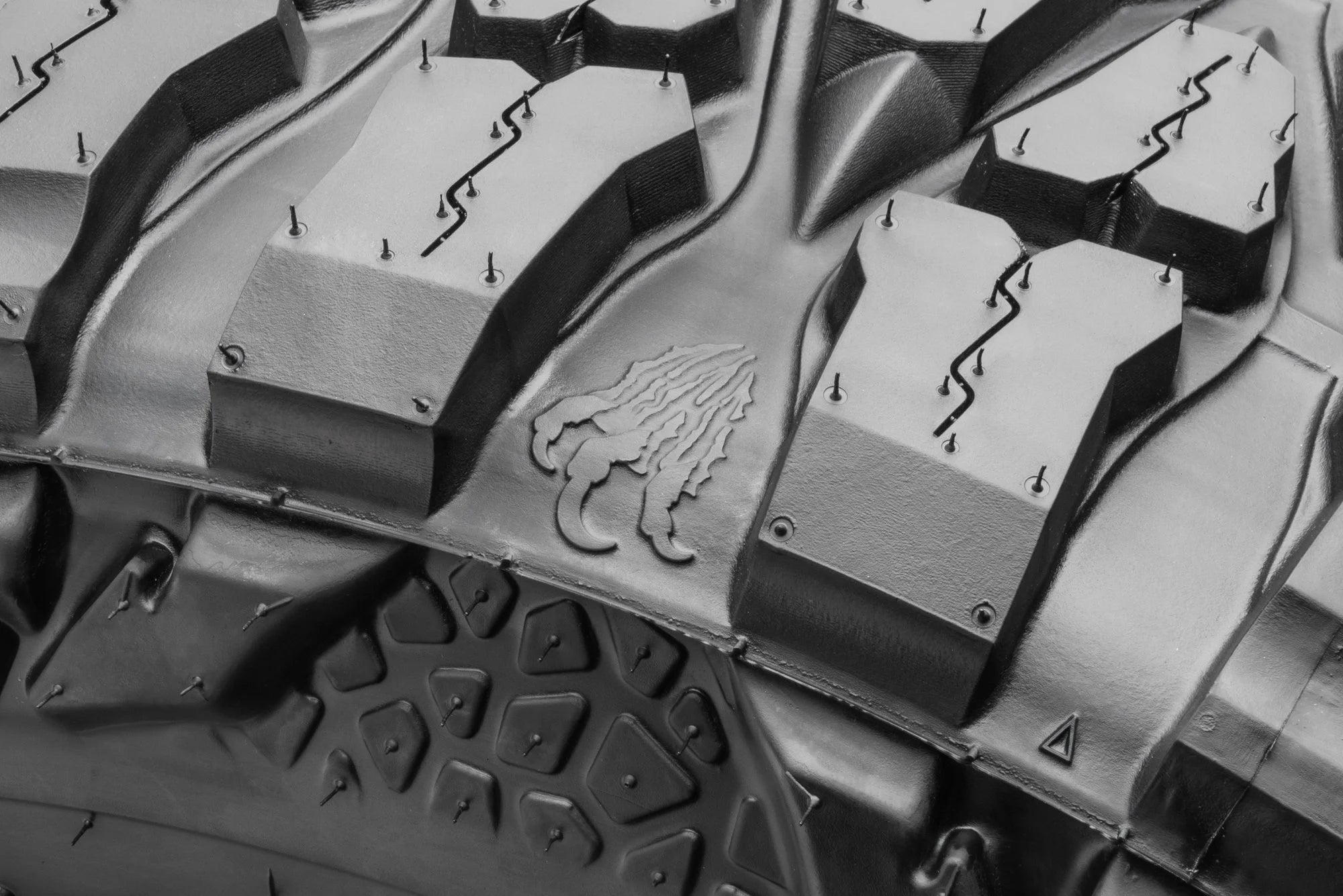 Nitto Mud Grappler 35x12.50R20LT 121Q E - Off-Road Tire