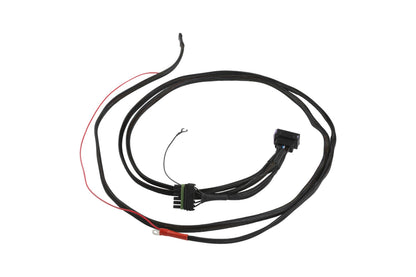 Pro Comp SS6 Universal Upfitter Switch Panel