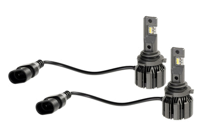 GTR Lighting Ultra 3 LED Bulbs - 9006 (Pair)