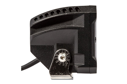 Pro Comp Gen 3 LED Pods - 2x2 Square 20W Flood Beam (Pair)