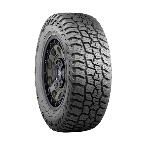 Mickey Thompson Baja Boss A/T LT305/70R18 126Q E - All-Terrain Tire