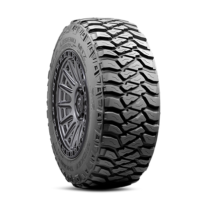 Mickey Thompson Baja Legend MTZ LT295/65R20 129/126Q E - Mud Terrain Tire
