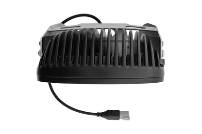 Pro Comp 7" LED Pod - Combo Beam - Motorsports Series