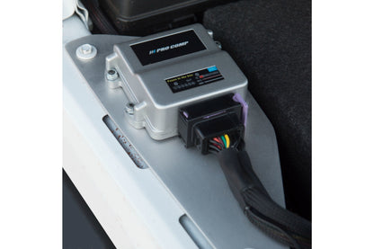 Pro Comp SS6 Universal Upfitter Switch Panel