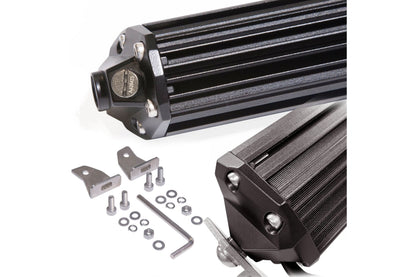 Pro Comp 10" LED Light Bar - White Combo Beam - Double Row Motorsports Series