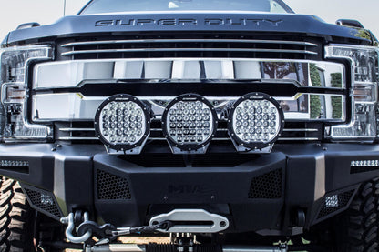 Pro Comp 7" LED Pod - Combo Beam - Motorsports Series