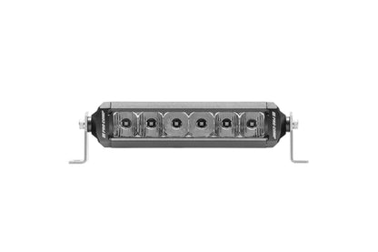 Pro Comp 6" LED Light Bar - Combo Beam - Single Row Motorsports Series