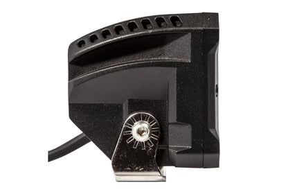 Pro Comp Gen 3 LED Pods - 2x2 Square 12W White Spot Beam (Pair)