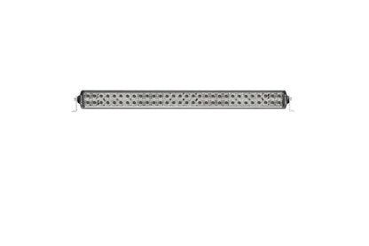 Pro Comp 30" LED Light Bar - White Combo Beam - Double Row Motorsports Series