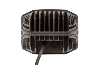 Pro Comp LED Pods - Wide Angle 75W White Combo Beam (Pair)
