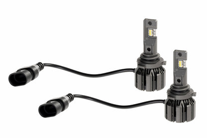 GTR Lighting Ultra 3 LED Bulbs - 9005/9145/H10 Yellow (Pair)