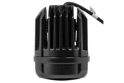 Pro Comp S4-R LED Pods - 2x2 Round 20W Spot Beam (Pair)