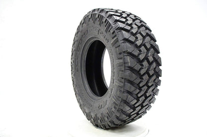Nitto Trail Grappler M/T 35x12.50R20LT 121Q E - Hybrid Terrain Tire
